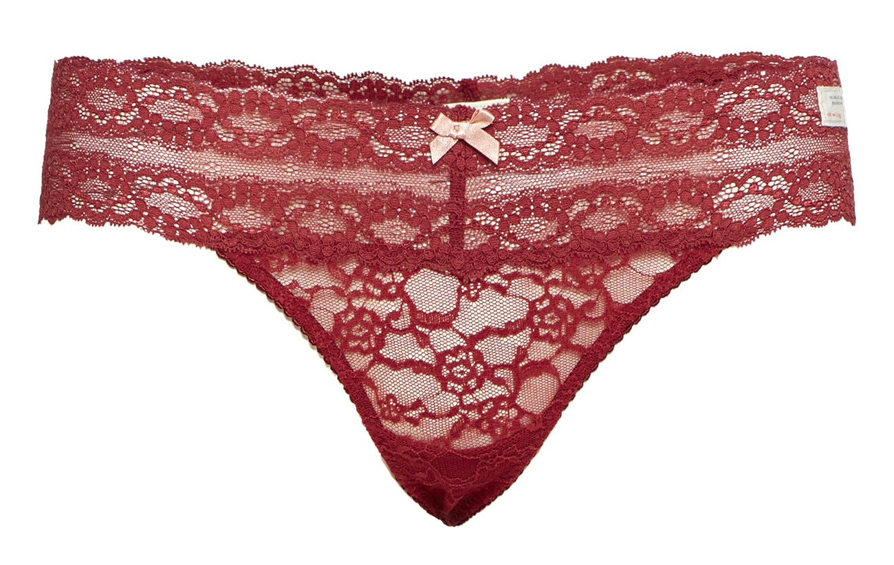 Old Rose Polyamide Oddity Odd Molly String Lace 100 xwXw6SI1