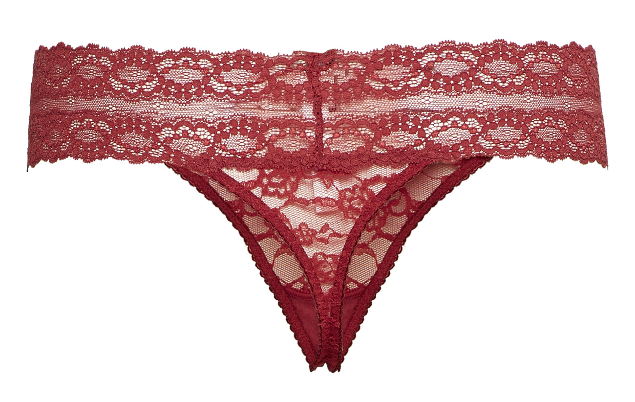 Old Rose Polyamide Oddity Odd Molly String Lace 100 xwXw6SI1