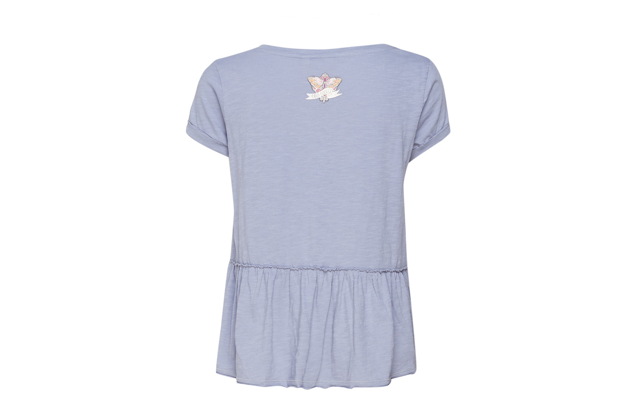 100 Top Molly Coton Chorus Odd Bio S s Milk Blueberry wPS0qPrI