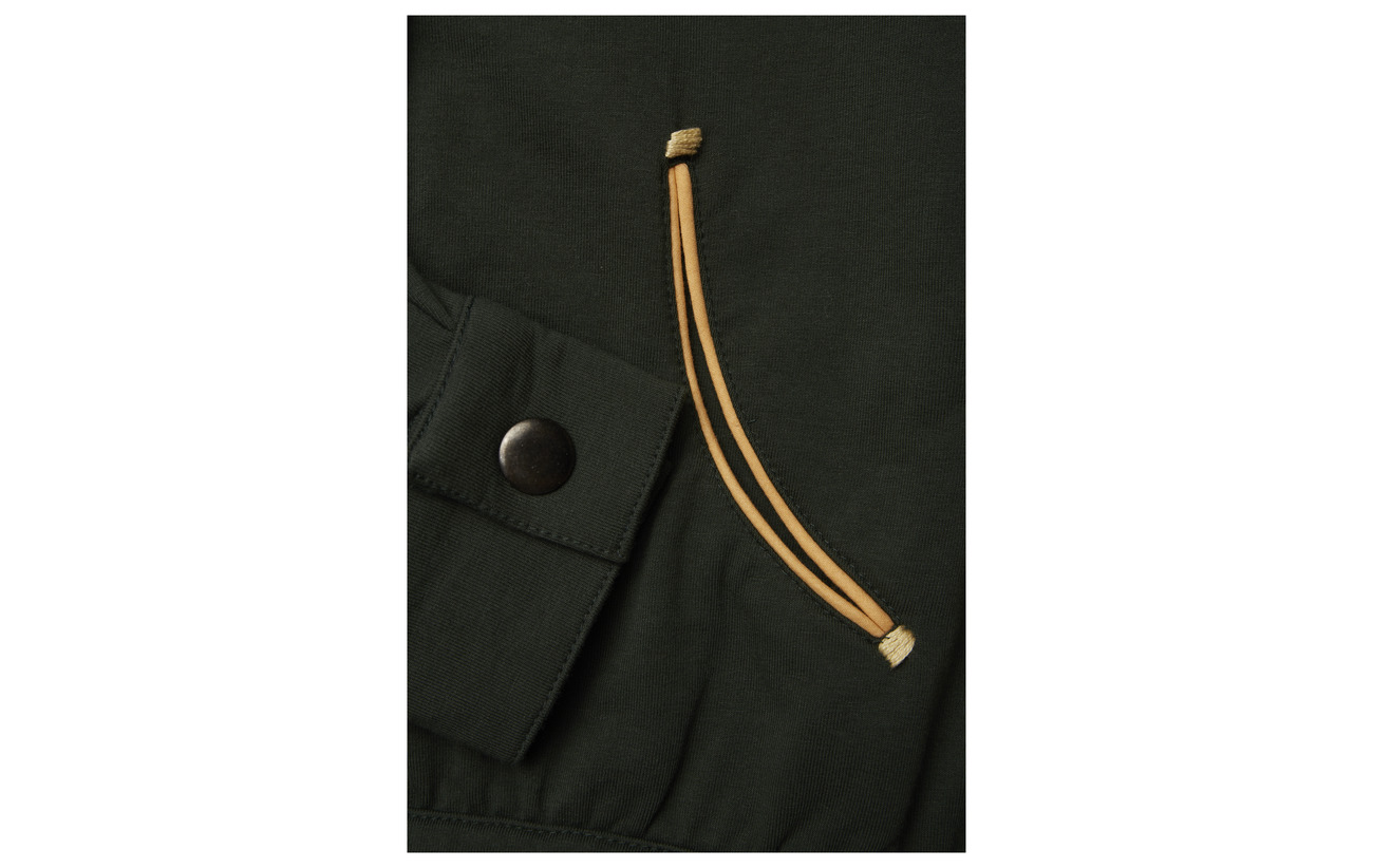 Jacket Green 5 Molly Odd Coton Elastane Energy 95 Cargo pAE4Iw