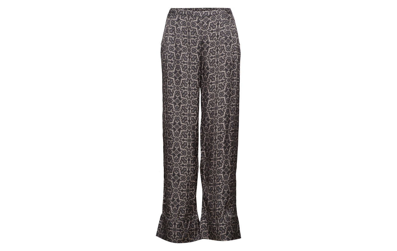 Pants Magic Garden 100 Odd Asphalt Molly Viscose q4fBZwt