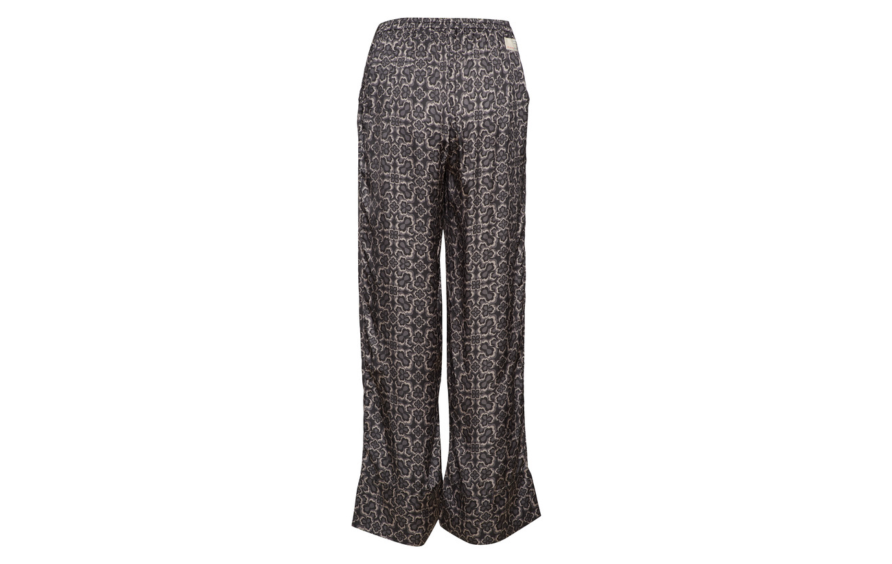 Pants Magic Garden 100 Odd Asphalt Molly Viscose q4fBZwt