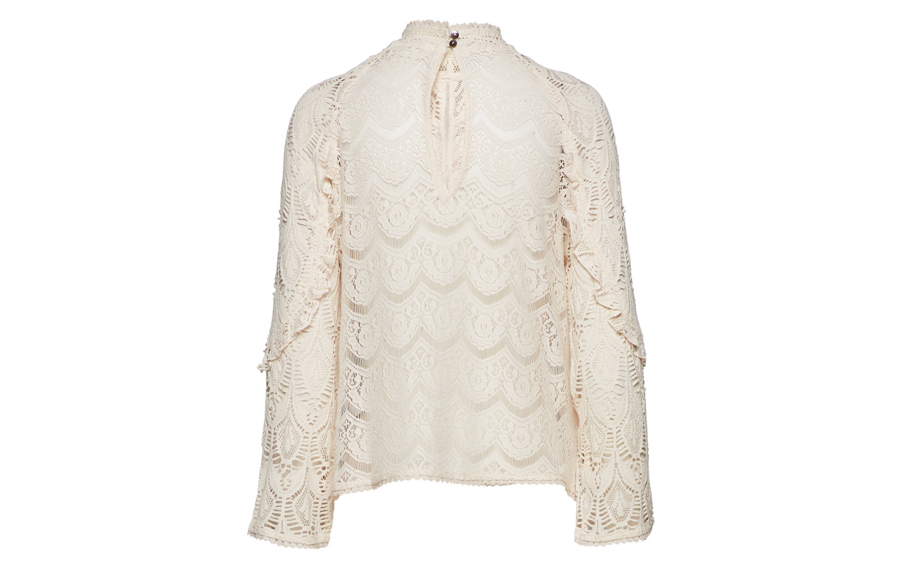 14 Black Almost 17 Layer 83 Blouse Coton Polyamide Cake Polyamide Molly 86 Derrière Odd xX8qAA