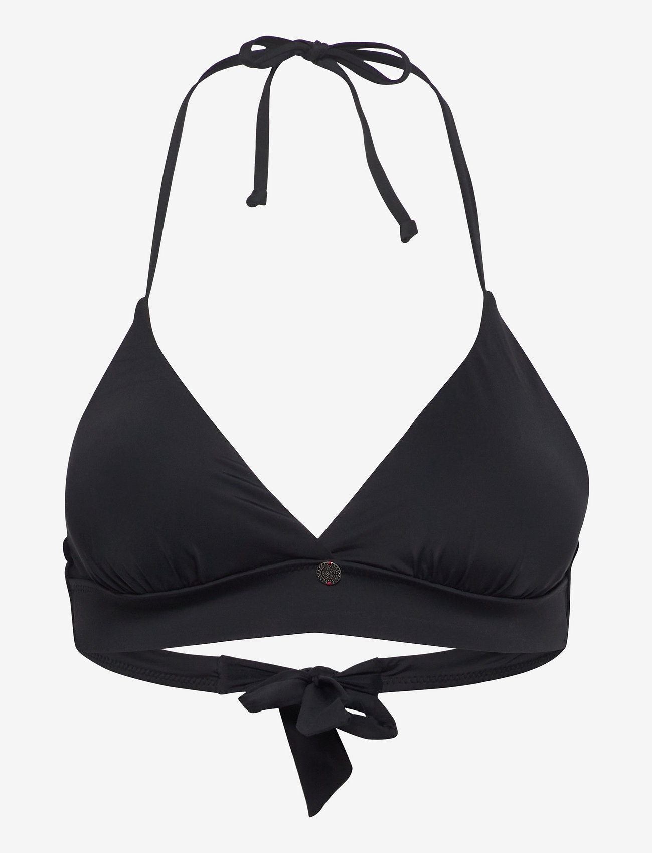 ODD MOLLY Mika Bikini Halterneck - Swimwear | Boozt.com