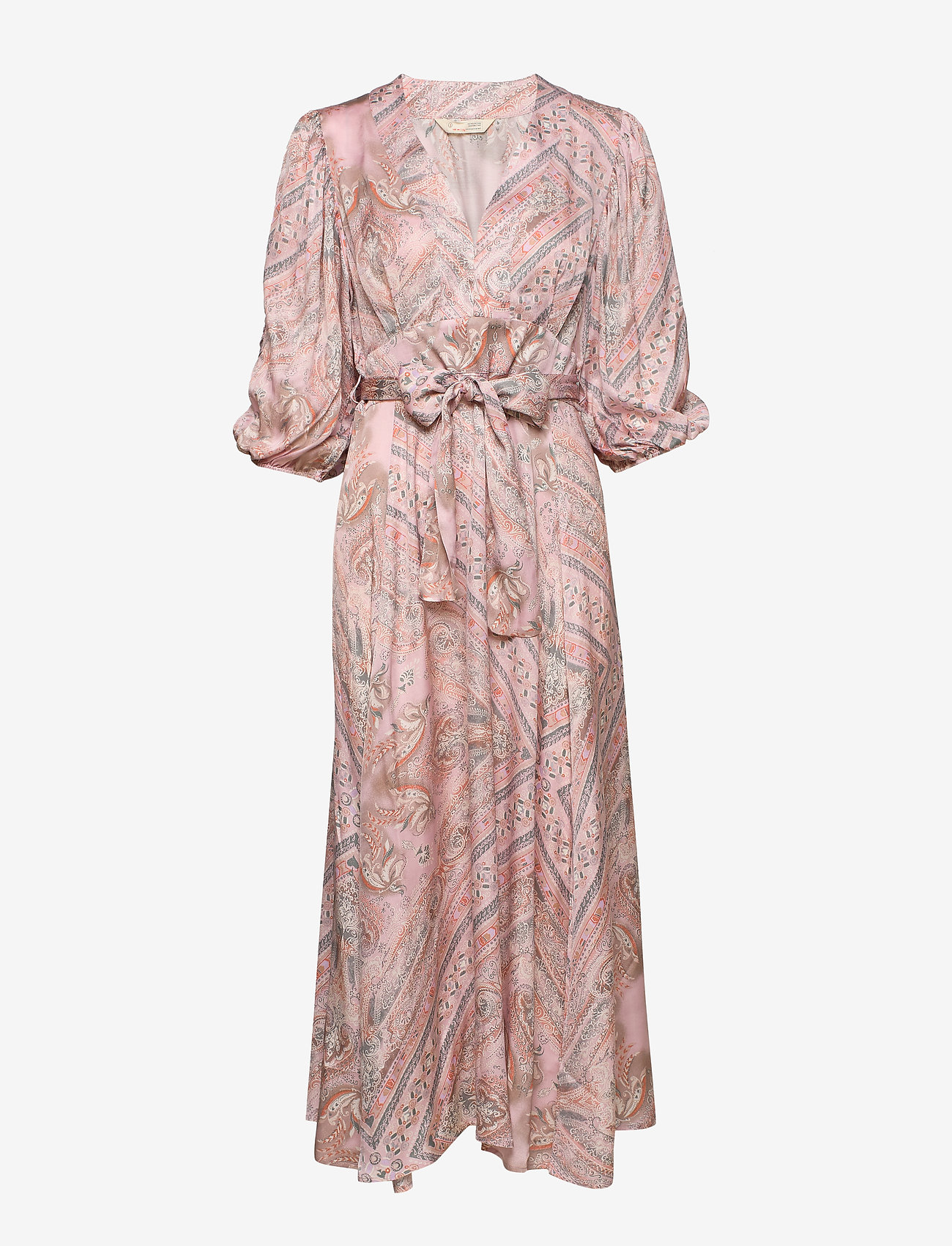 Radiant Dress (Dried Lavendel) (1497.50 kr) ODD MOLLY Radiant Dress (Dried Lavendel) (1497.50 kr) ODD MOLLY