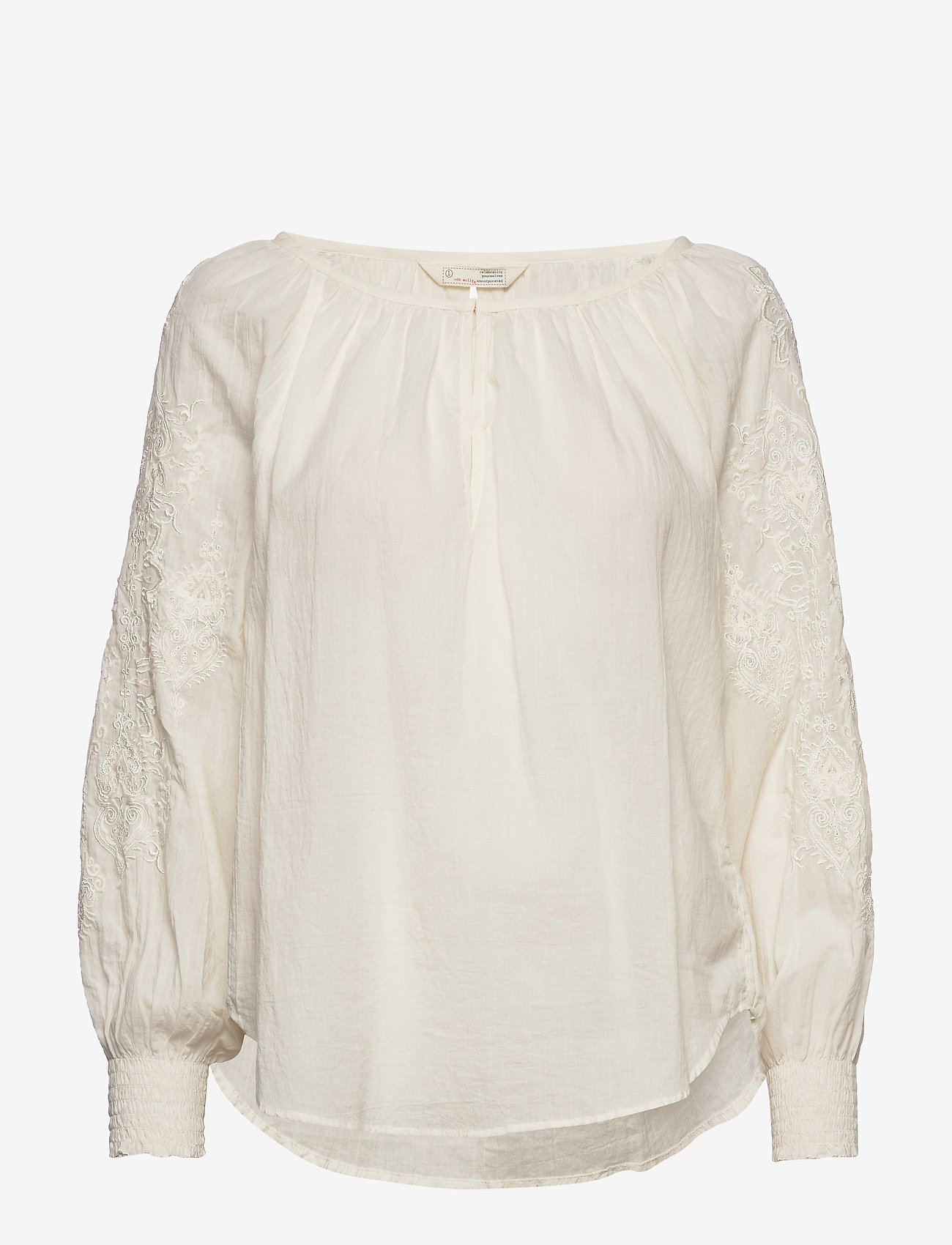 Independent Blouse Independent Blouse