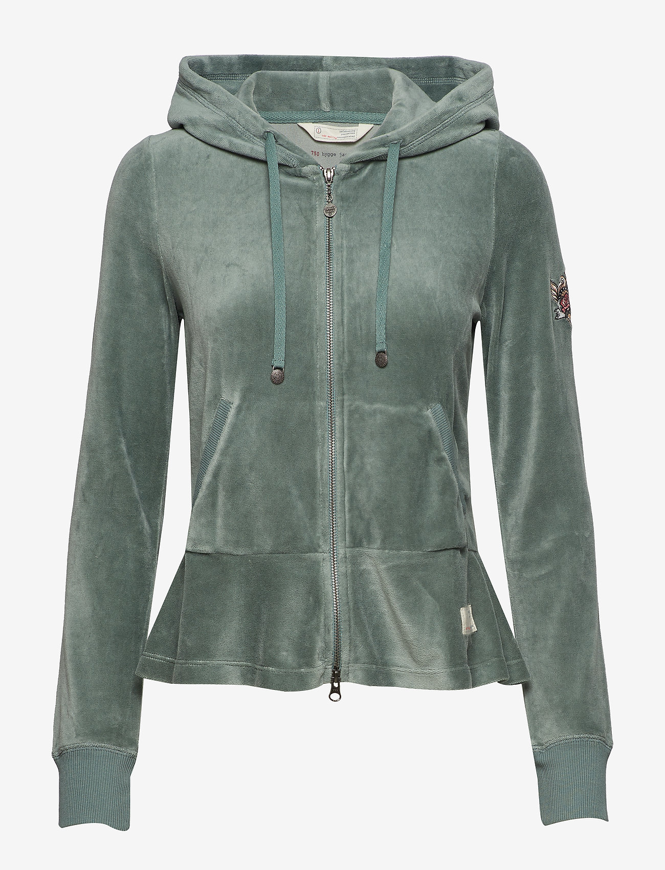 odd molly sweatshirt