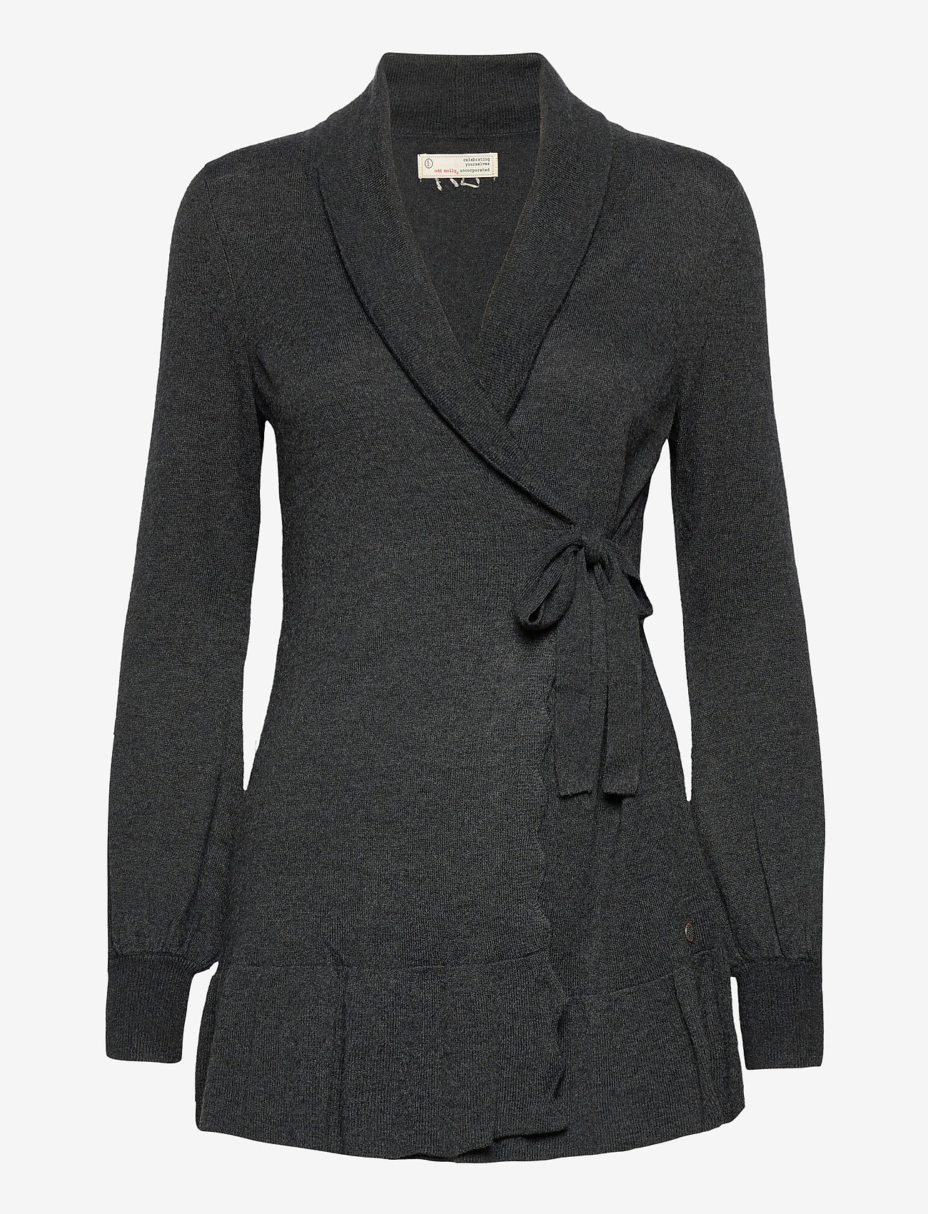 Aurora Wrap Cardigan Aurora Wrap Cardigan
