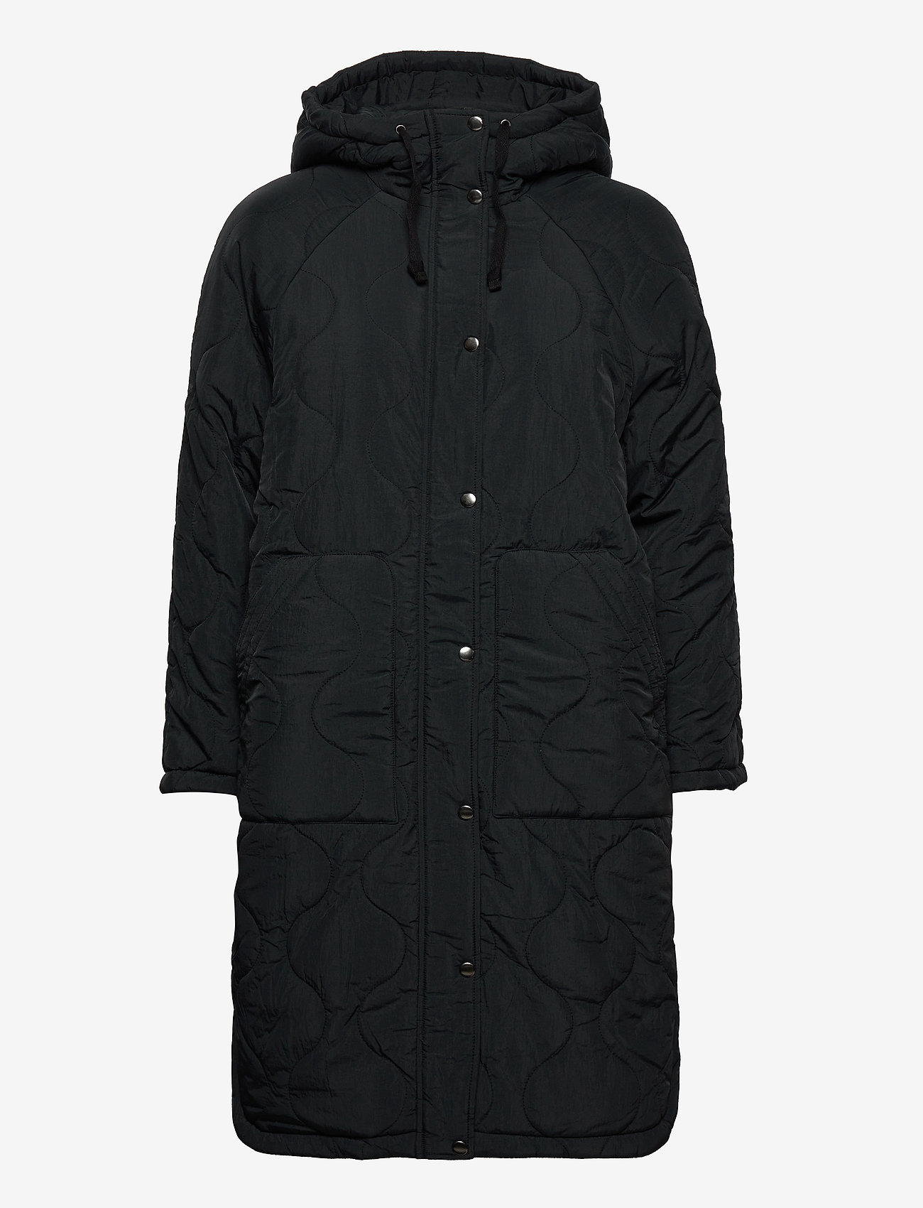 Daisy Jacket (Almost Black) (2995 kr) ODD MOLLY | Jakker og kåper Yttertøy | Odd Molly