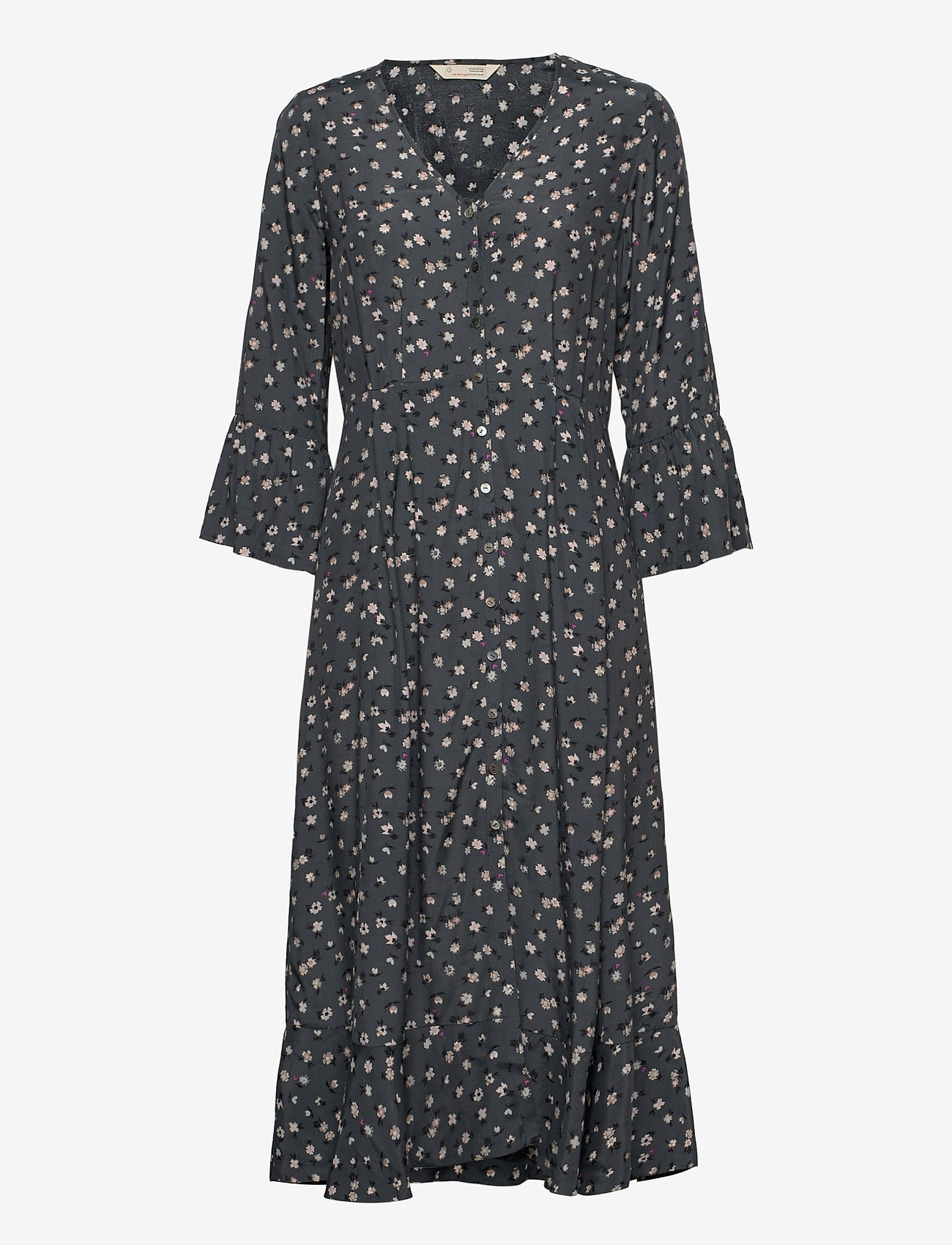 odd molly maxi dress