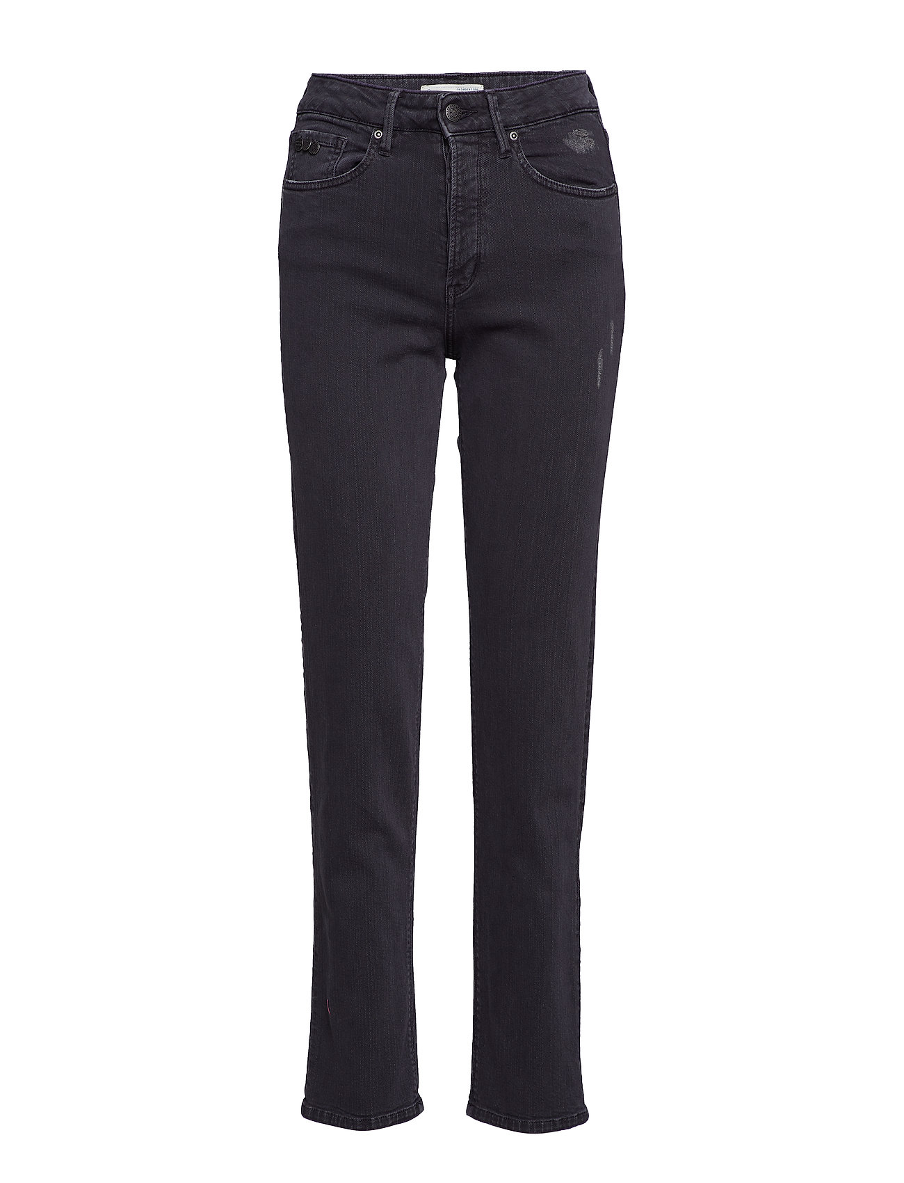 Chord Jeans Rechte Zwart Odd Molly odd molly kopen in de aanbieding