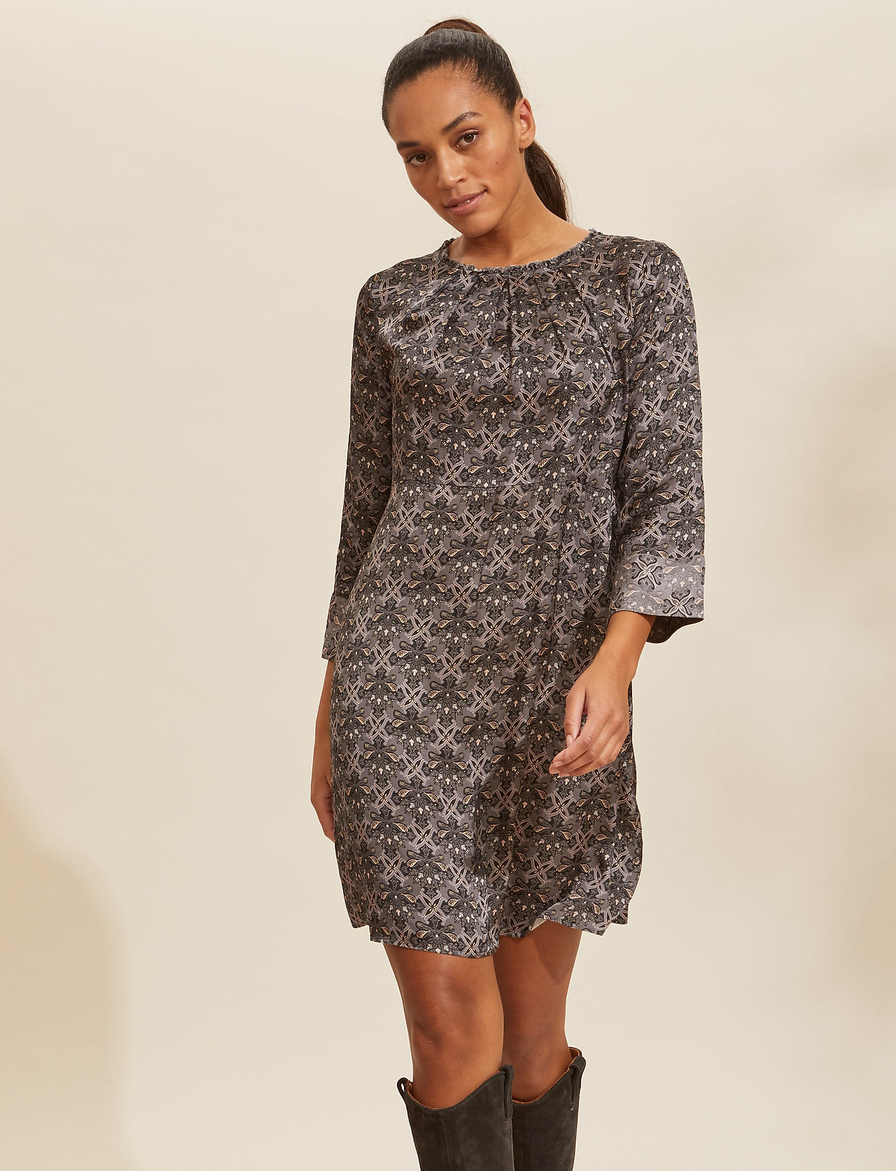 ODD MOLLY Harper Dress - Short Dresses 