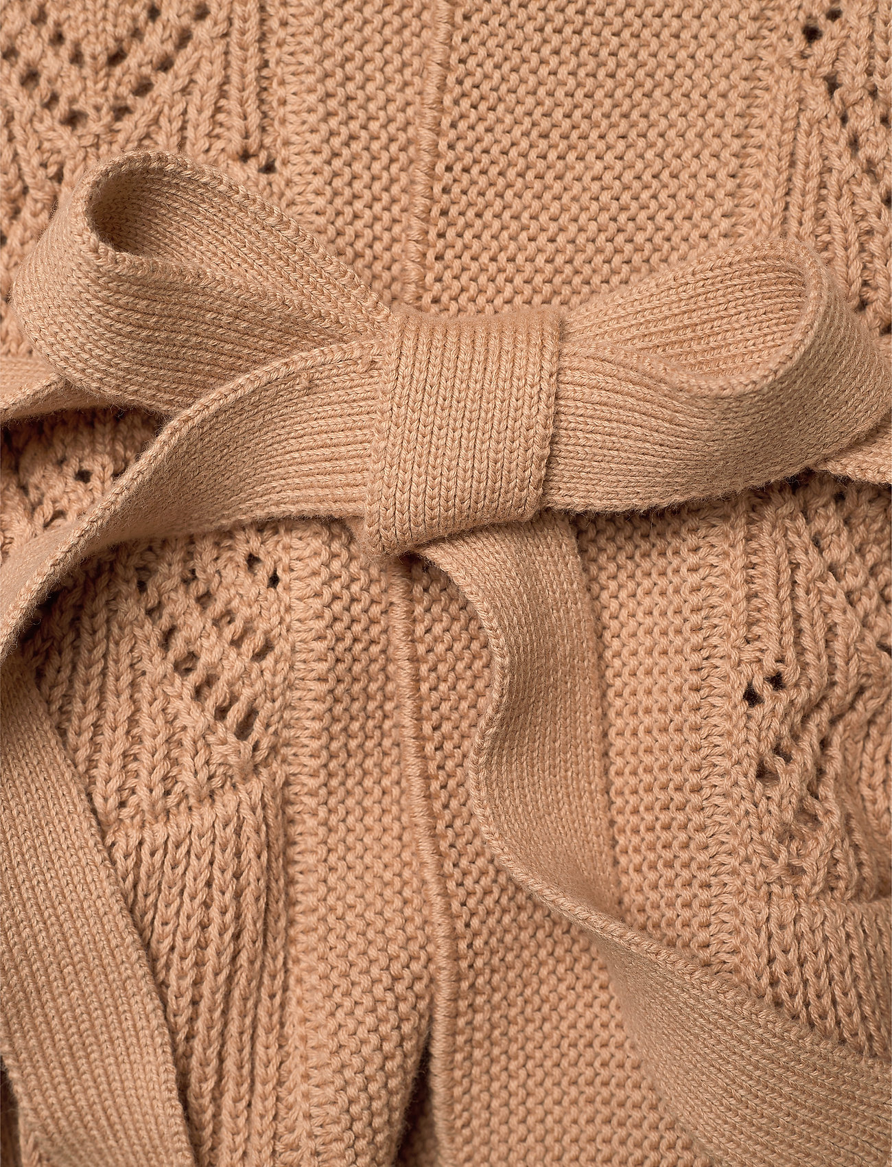 every hour frill cardigan