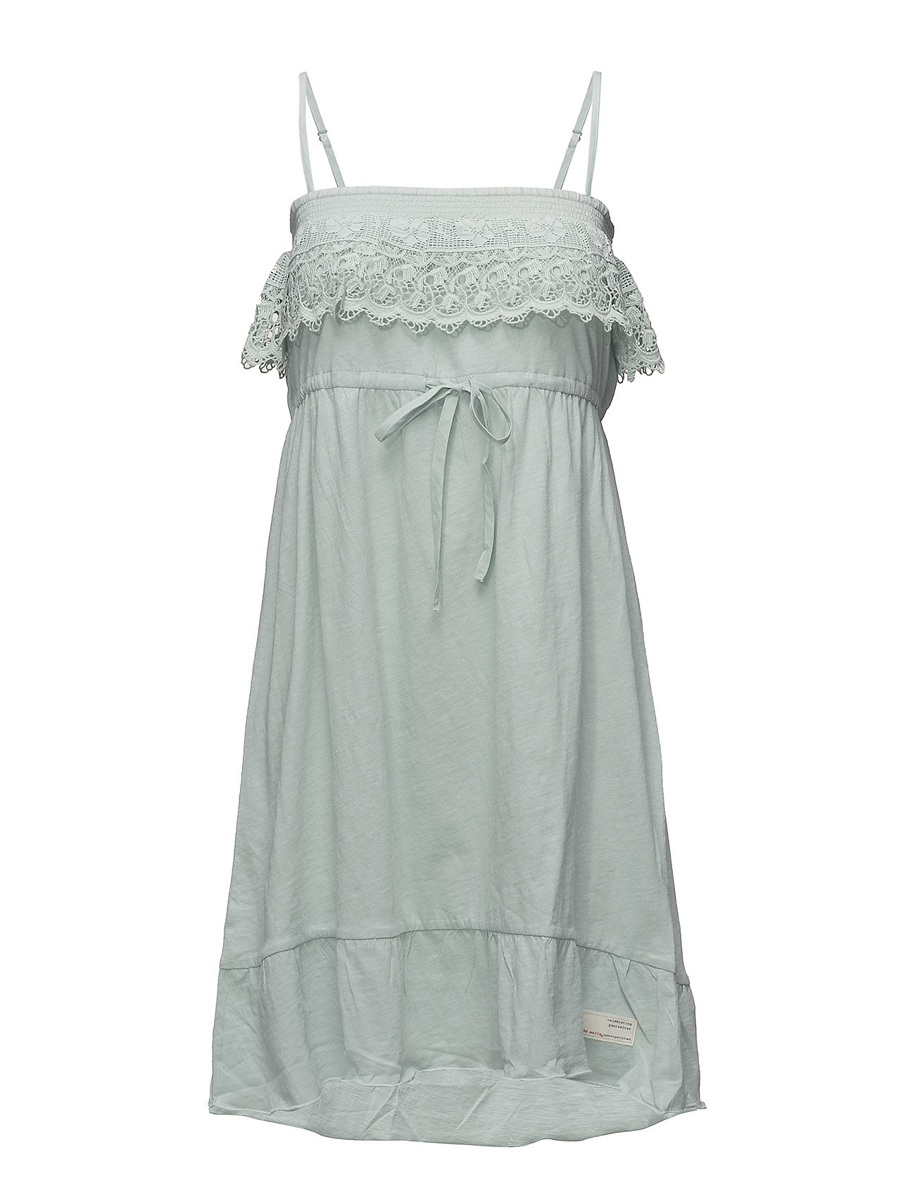 Singoala La Dress Korte Jurk Groen Odd Molly odd molly kopen in de aanbieding Singoala La Dress Korte Jurk Groen Odd Molly odd molly kopen in de aanbieding