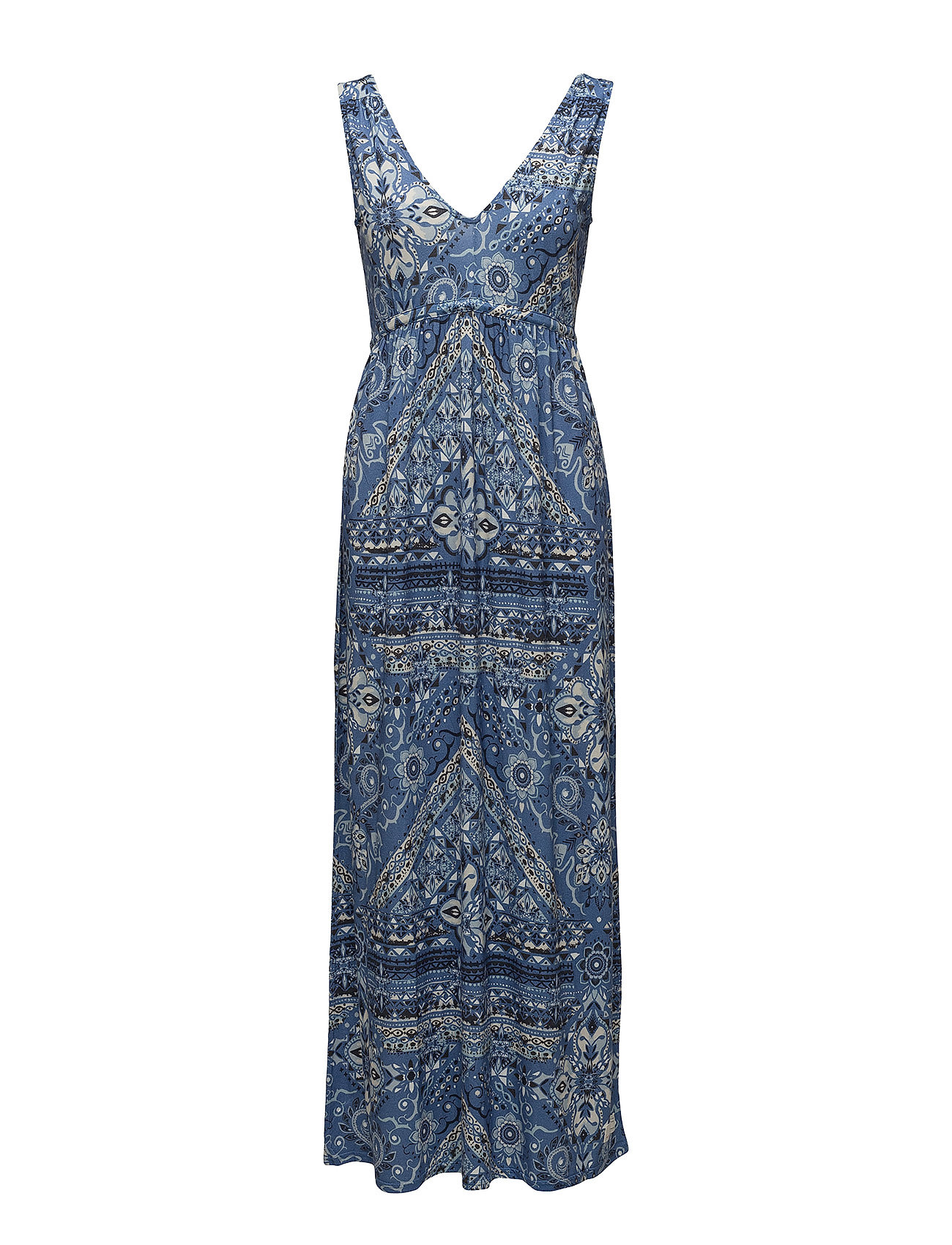 Playful Long Dress Maxi Galajurk Blauw Odd Molly odd molly kopen in de aanbieding Playful Long Dress Maxi Galajurk Blauw Odd Molly odd molly kopen in de aanbieding