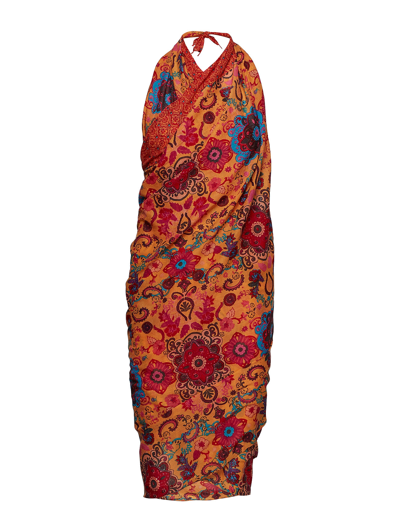 ODD MOLLY blossom beach sarong Badkläder ODD MOLLY blossom beach sarong Badkläder