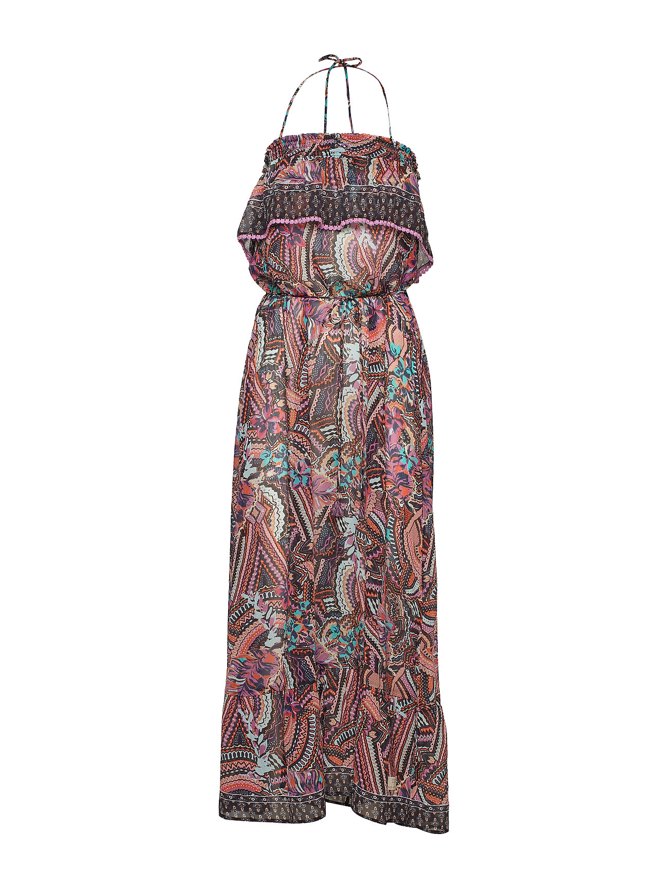 Wavemakers Beach Dress Wear Multipatroon Odd Molly odd molly kopen in de aanbieding