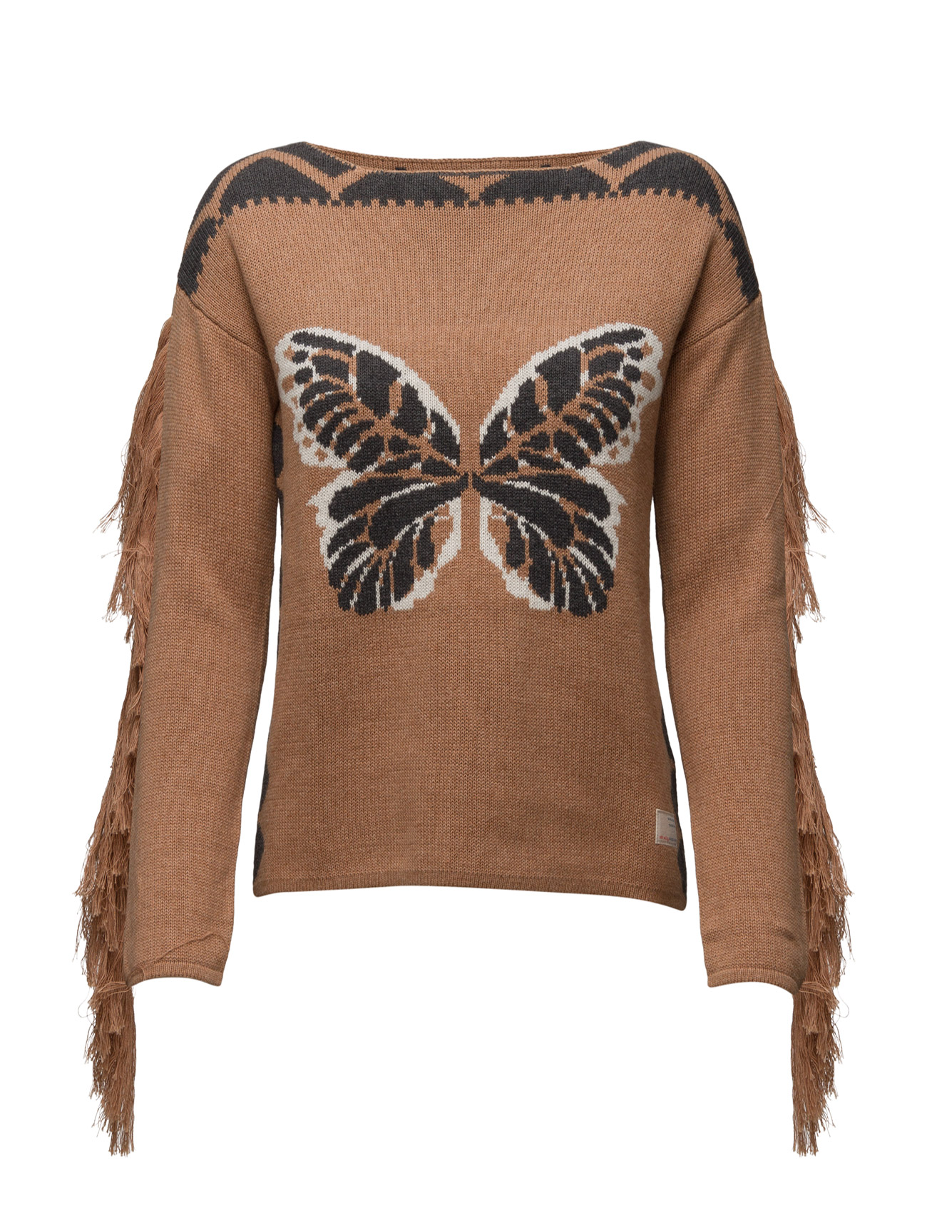 To The Sky Sweater Gebreide Trui Beige Odd Molly odd molly kopen in de aanbieding To The Sky Sweater Gebreide Trui Beige Odd Molly odd molly kopen in de aanbieding