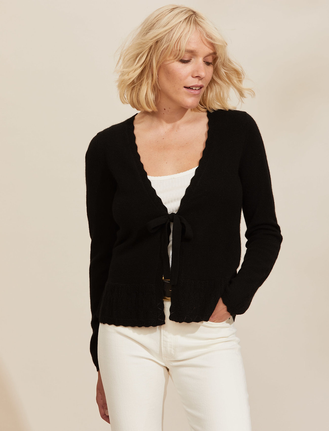 caring cardigan odd molly