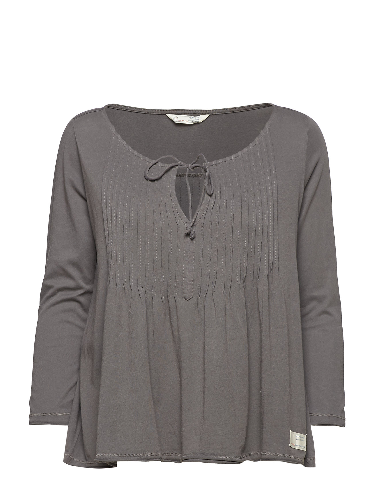 ODD MOLLY ersey girl l s top Ögrönlar ODD MOLLY ersey girl l s top Ögrönlar