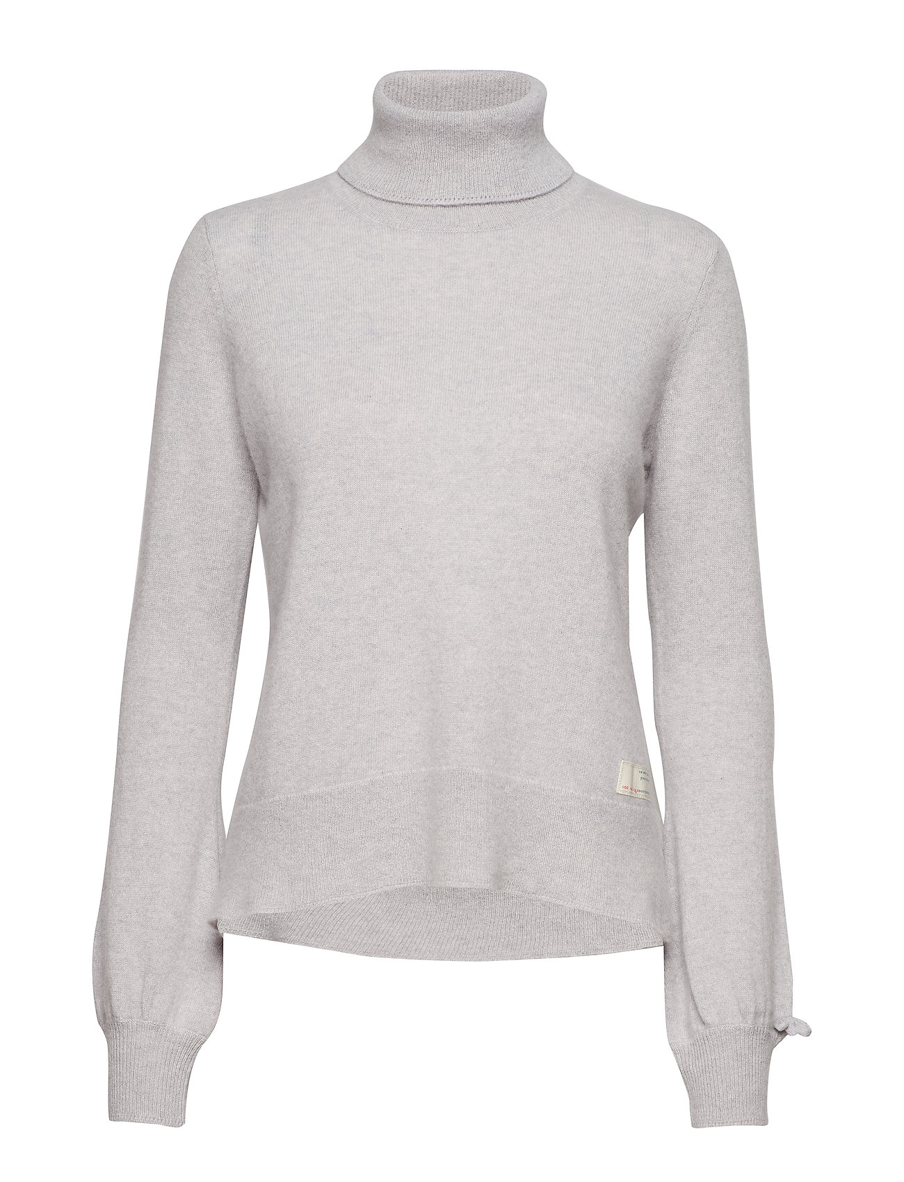 Delight Turtleneck Coltrui Grijs Odd Molly odd molly kopen in de aanbieding Delight Turtleneck Coltrui Grijs Odd Molly odd molly kopen in de aanbieding
