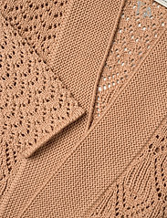 every hour frill cardigan