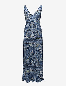 odd molly maxi dress