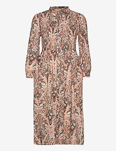 Odd Molly | Klänningar | Stort utbud av nya styles | Radiant Dress (Dried Lavendel) (1497.50 kr) ODD MOLLY
