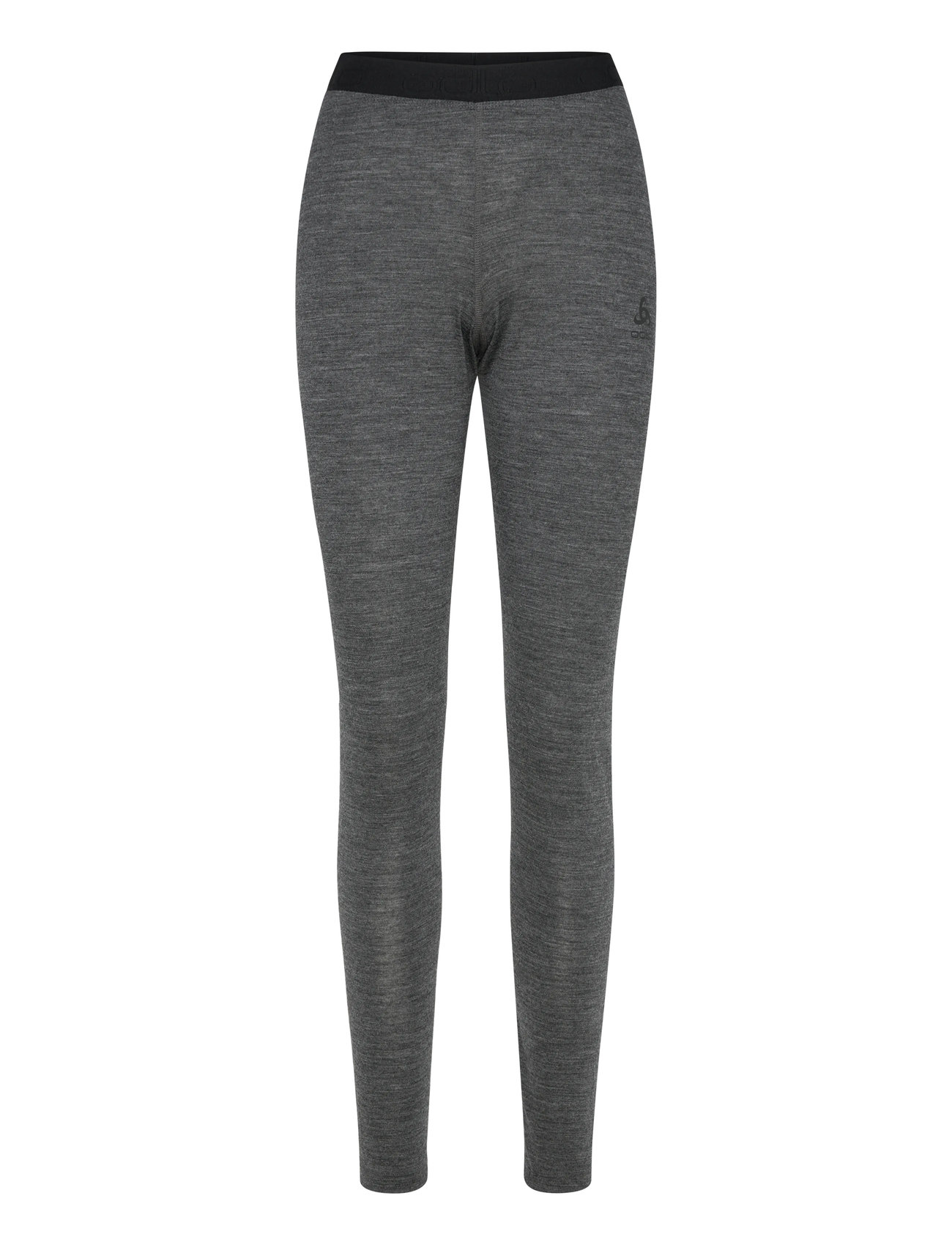 ODLO Odlo Bl Bottom Long Natural Performance Pw 150 Grau - XS - Damen