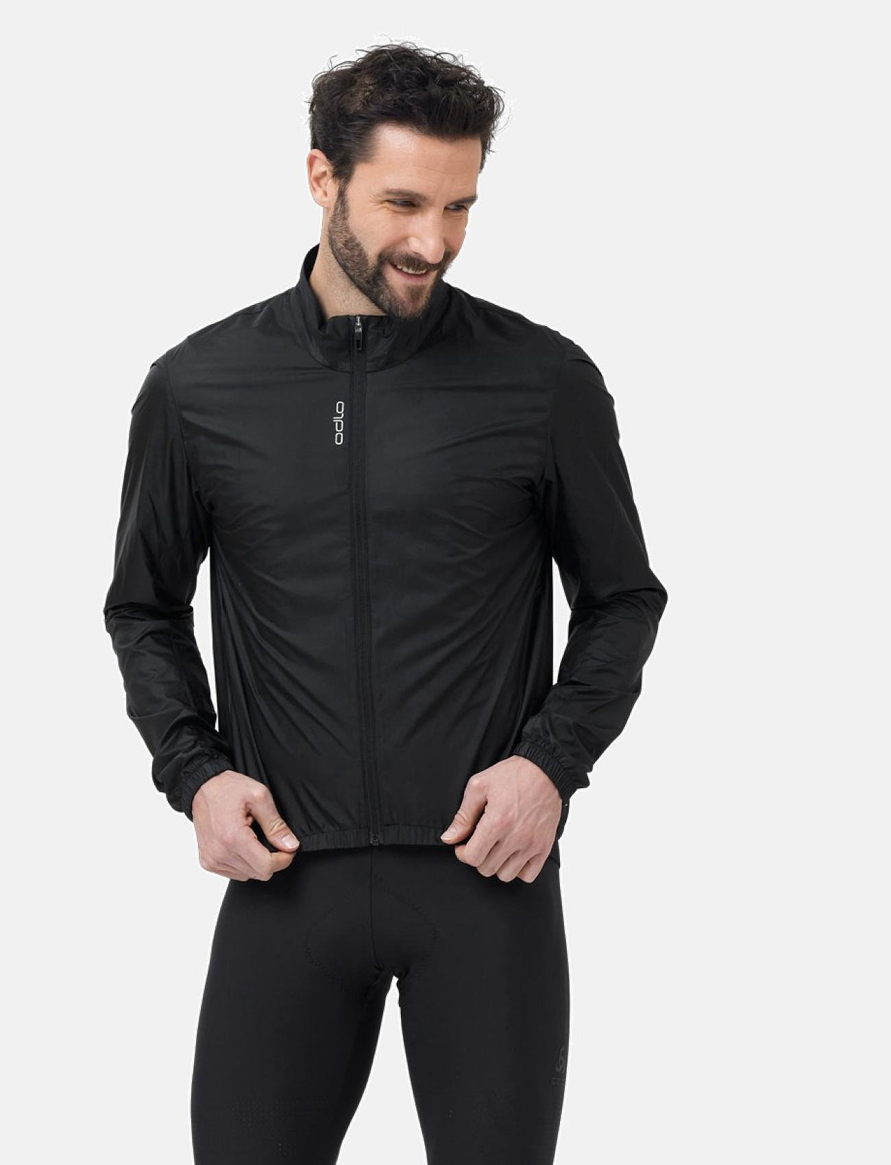 odlo windproof jacket