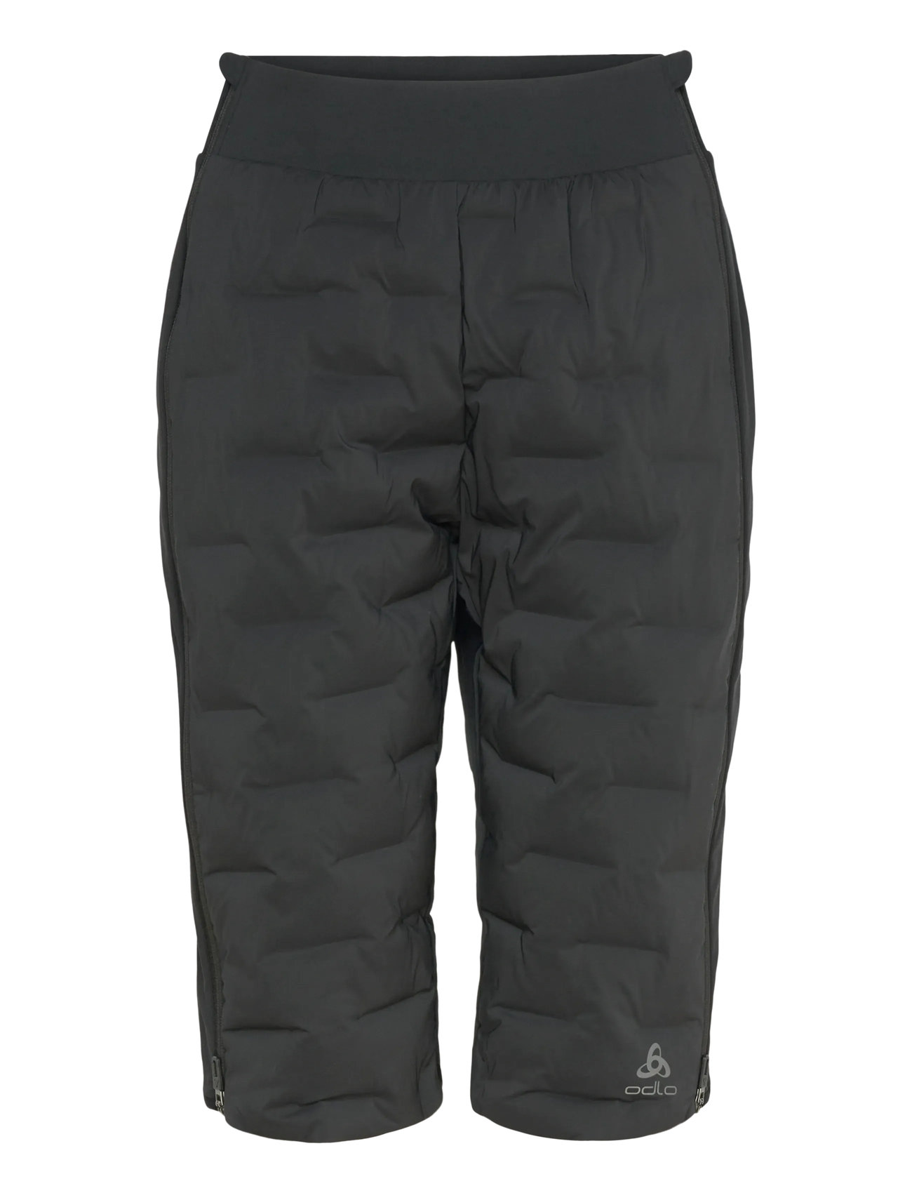 ODLO Odlo Zeroweight Insulator Kurz Schwarz - XL - Damen