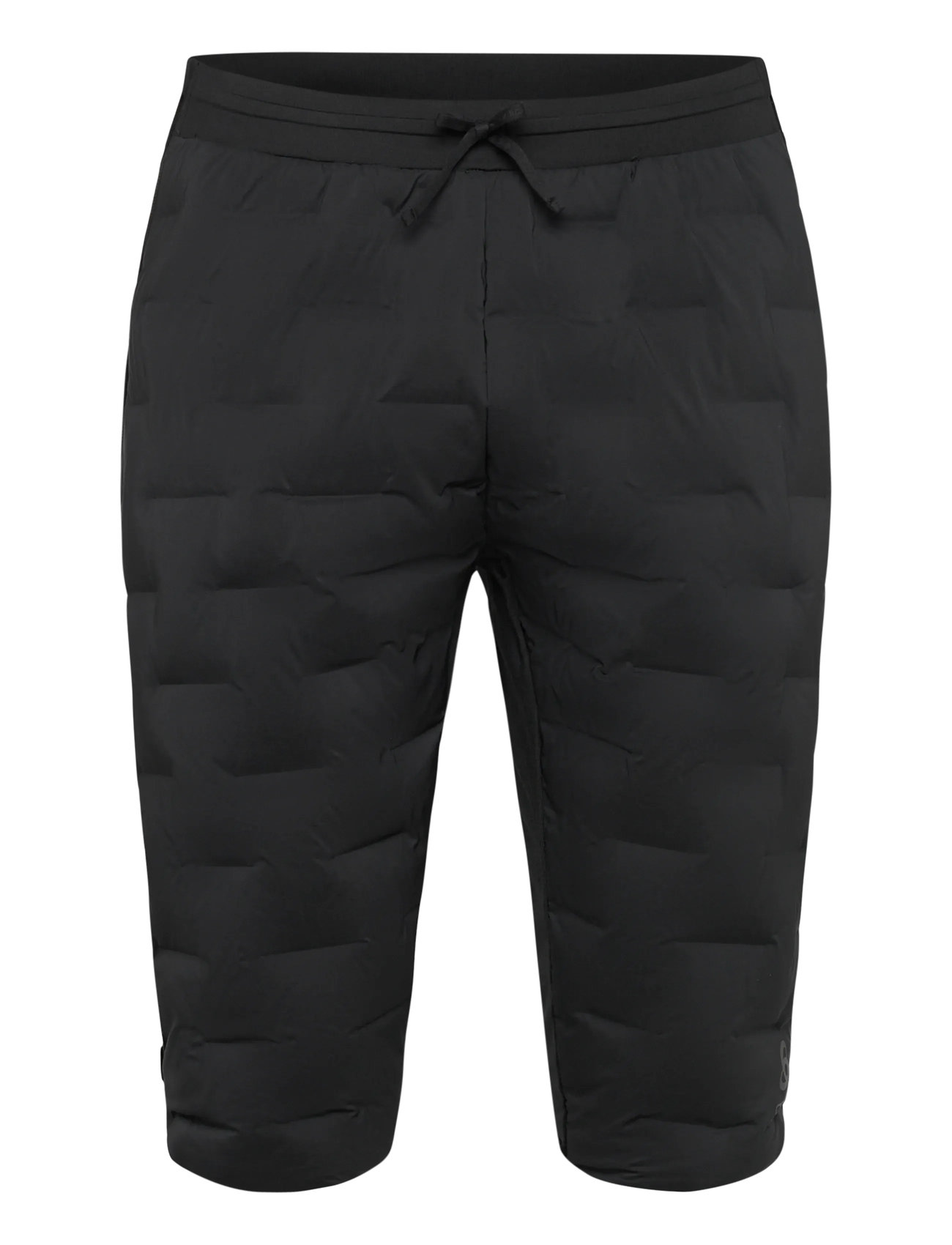 ODLO Odlo Zeroweight Insulator Kurz Schwarz - L - Herren
