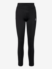 ODLO W Tights Essential - BLACK