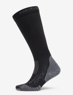 ODLO Socks OTC Ceramicool MUSCLE FORCE - tavalliset sukat - black