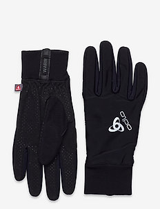 ODLO Gloves FINNFJORD WARM - tilbehør - black