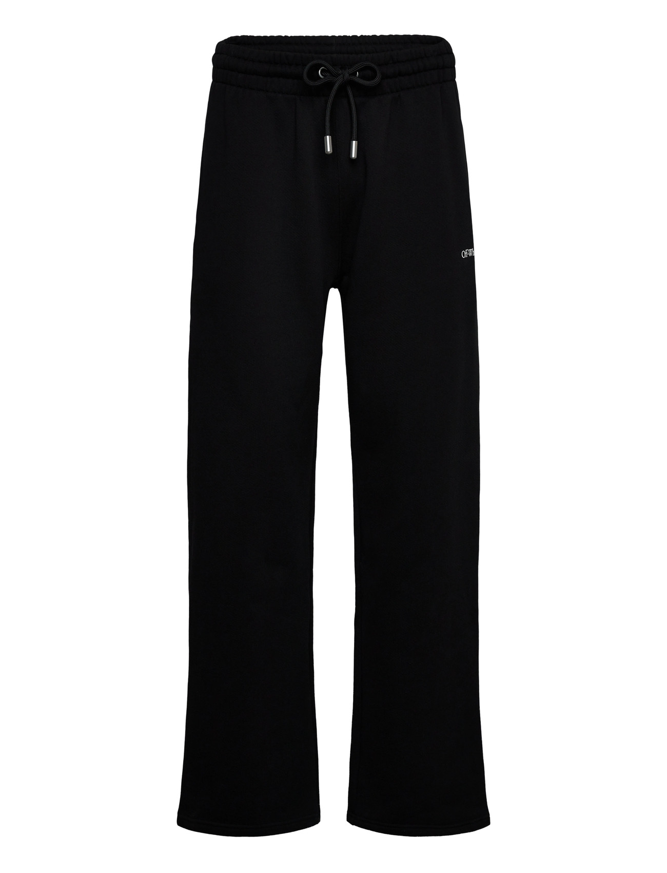 OFF-Weiß Pixel Diag Sweatpant Schwarz - M - Herren