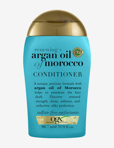 Argan Oil Balsam 88,7 ml - balsam - clear