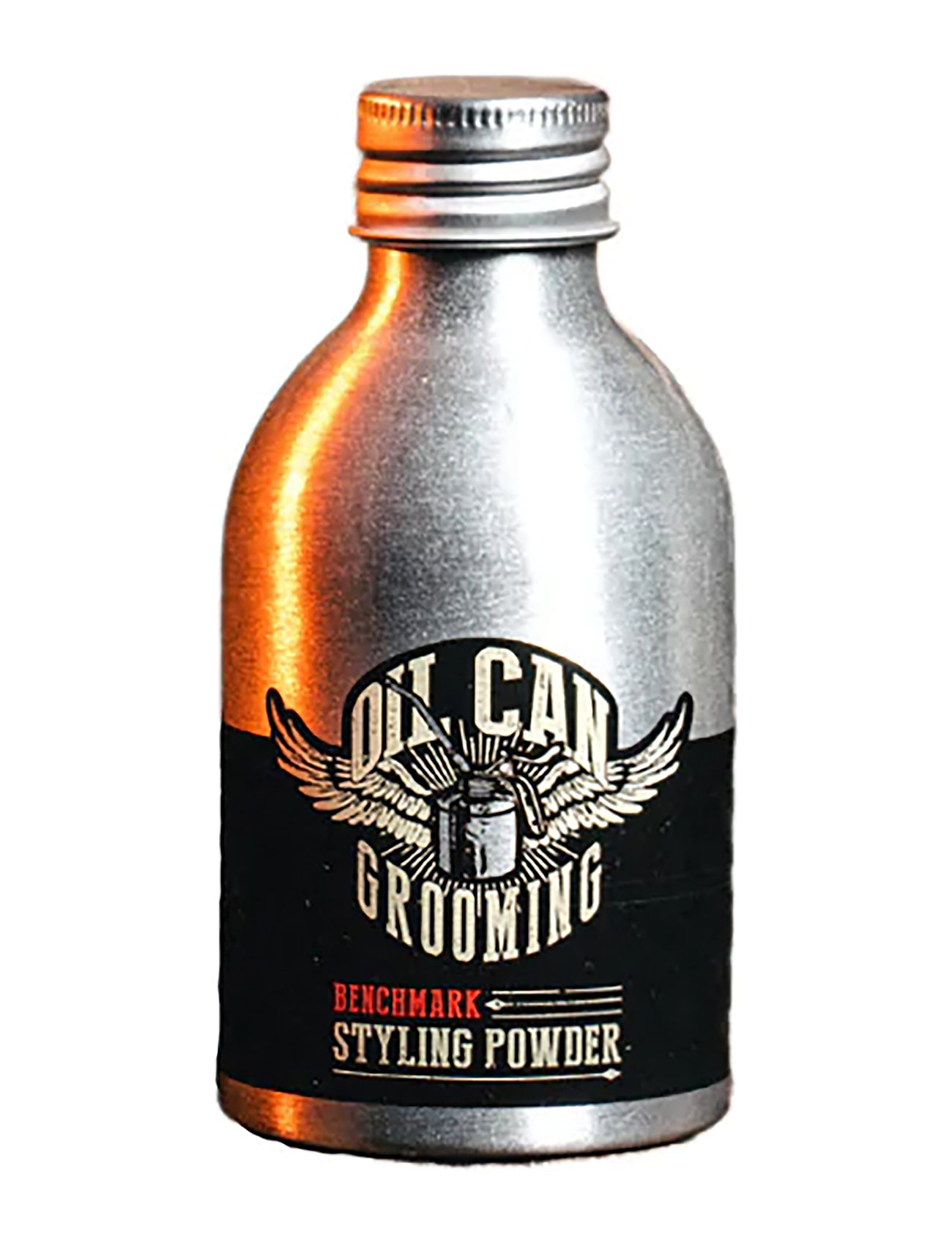Styling Powder Beauty Men Hair Styling Volume Spray Nude Oil Can Grooming
