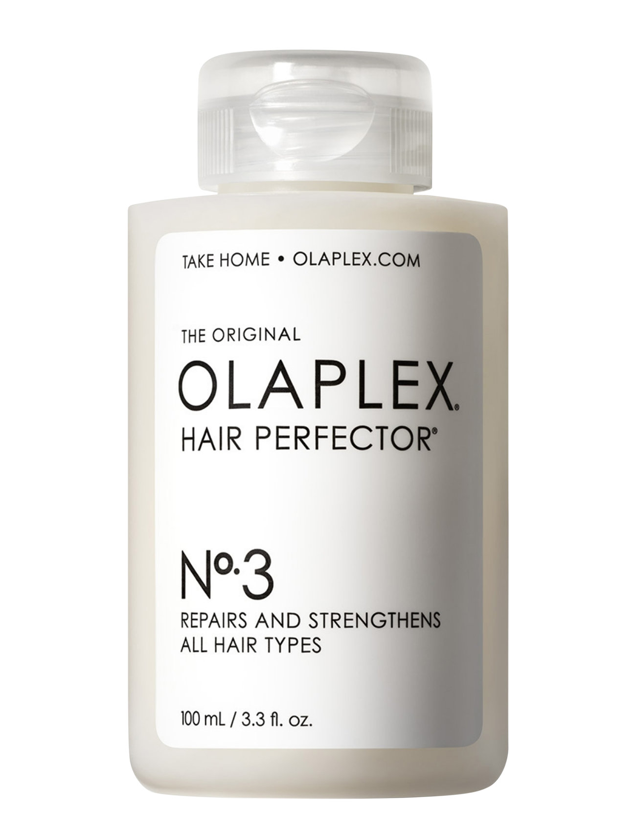 Olaplex "No.3 Hair Perfector Conditi R Balsam Nude Olaplex"