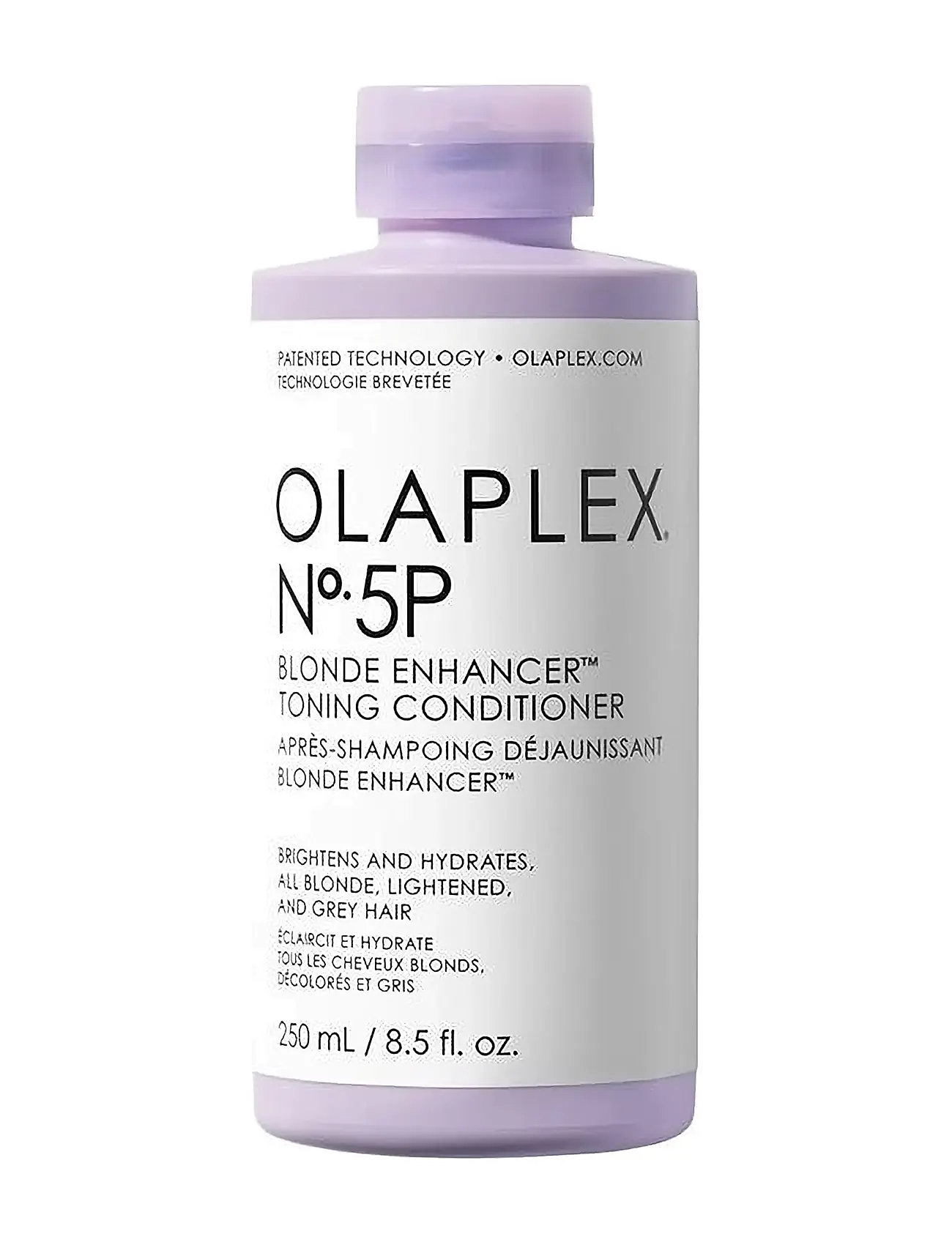 Olaplex No.5P Blonde Enhancer Toning Conditi R 250Ml Nude