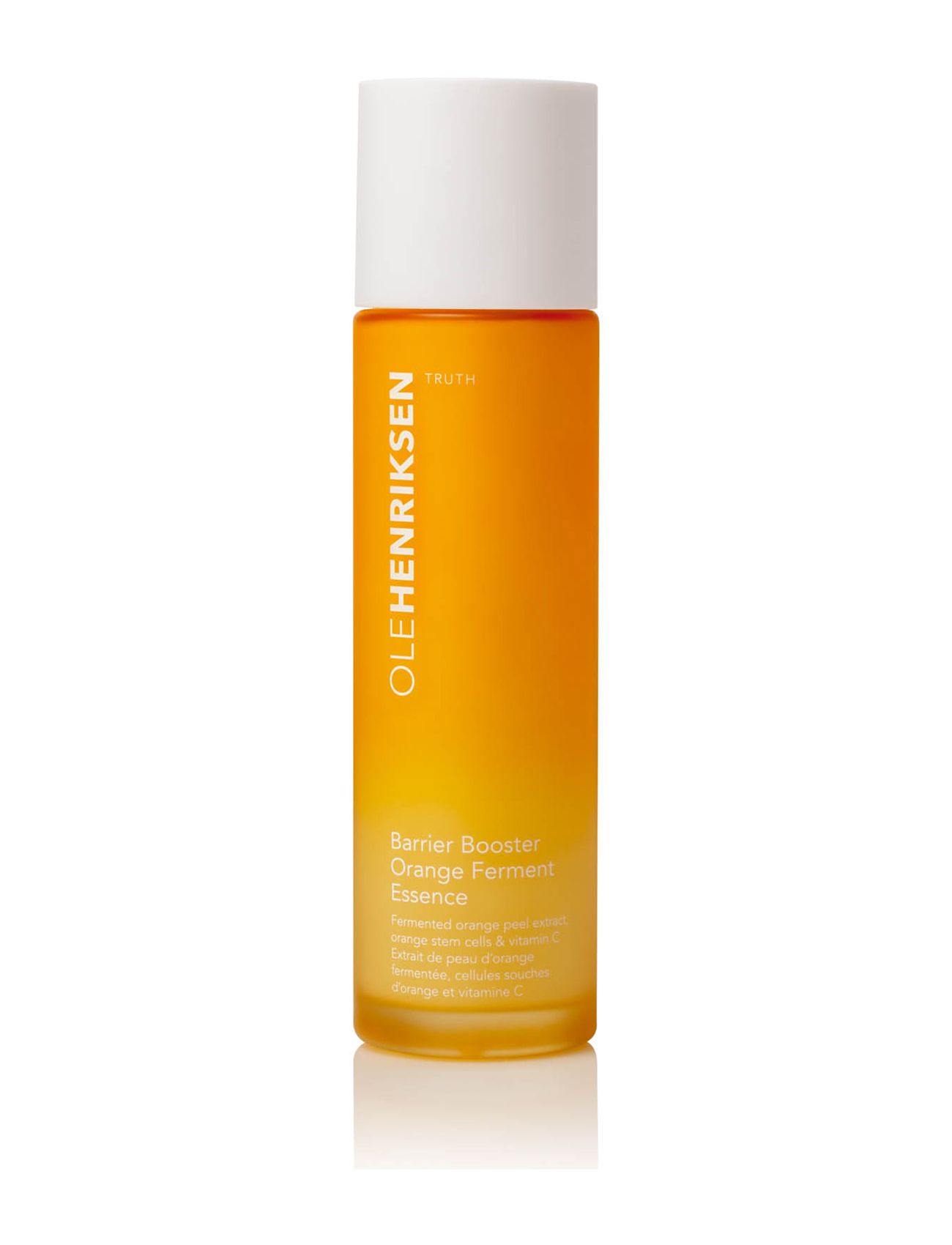 Truth Barrier Booster Ferment Essence 120 Ml Ansigtsrens T R Nude Ole Henriksen