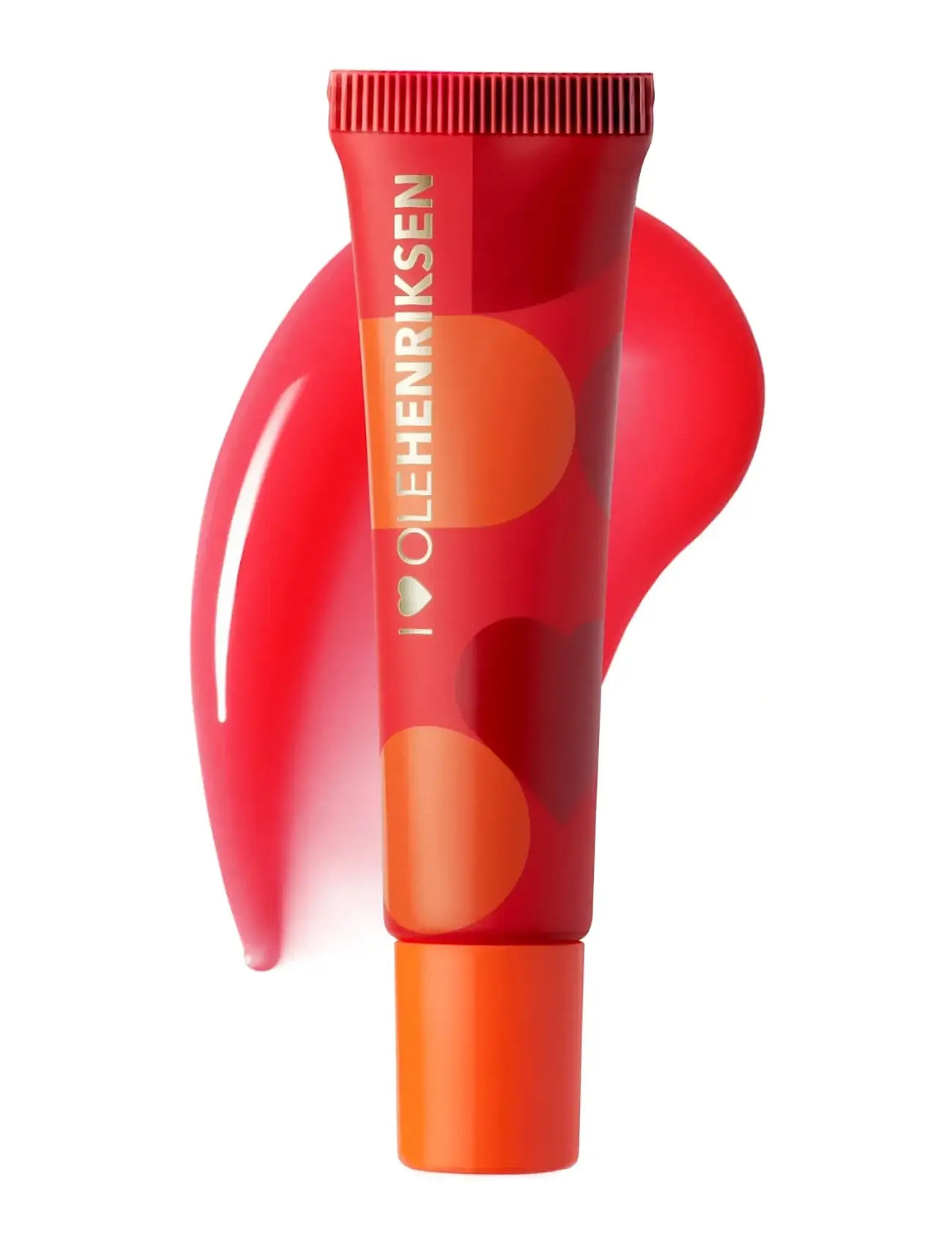 Ole Henriksen Pout Preserve Peptide Lip Treatment 12Ml - Red - 12 ML