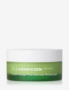 BALANCE Cold Plunge Pore Remedy Moisturizer 50 ML - fuktkrämer - no color