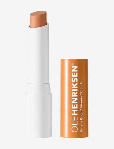 OLE HENRIKSEN TRUTH Banana bright+ vitamin cc stick Apricot