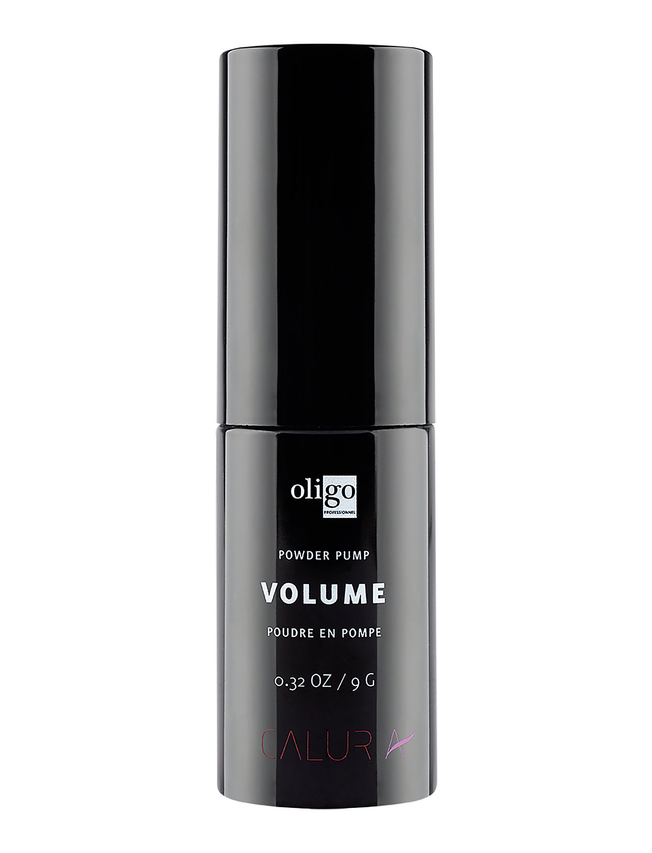Volume Powder Beauty Women Hair Styling Volume Spray Nude Oligo