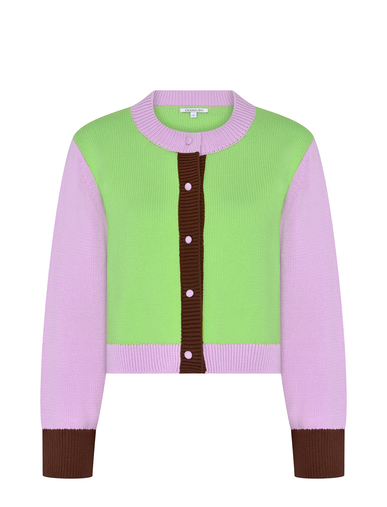 Carol Patterned Olivia Rubin