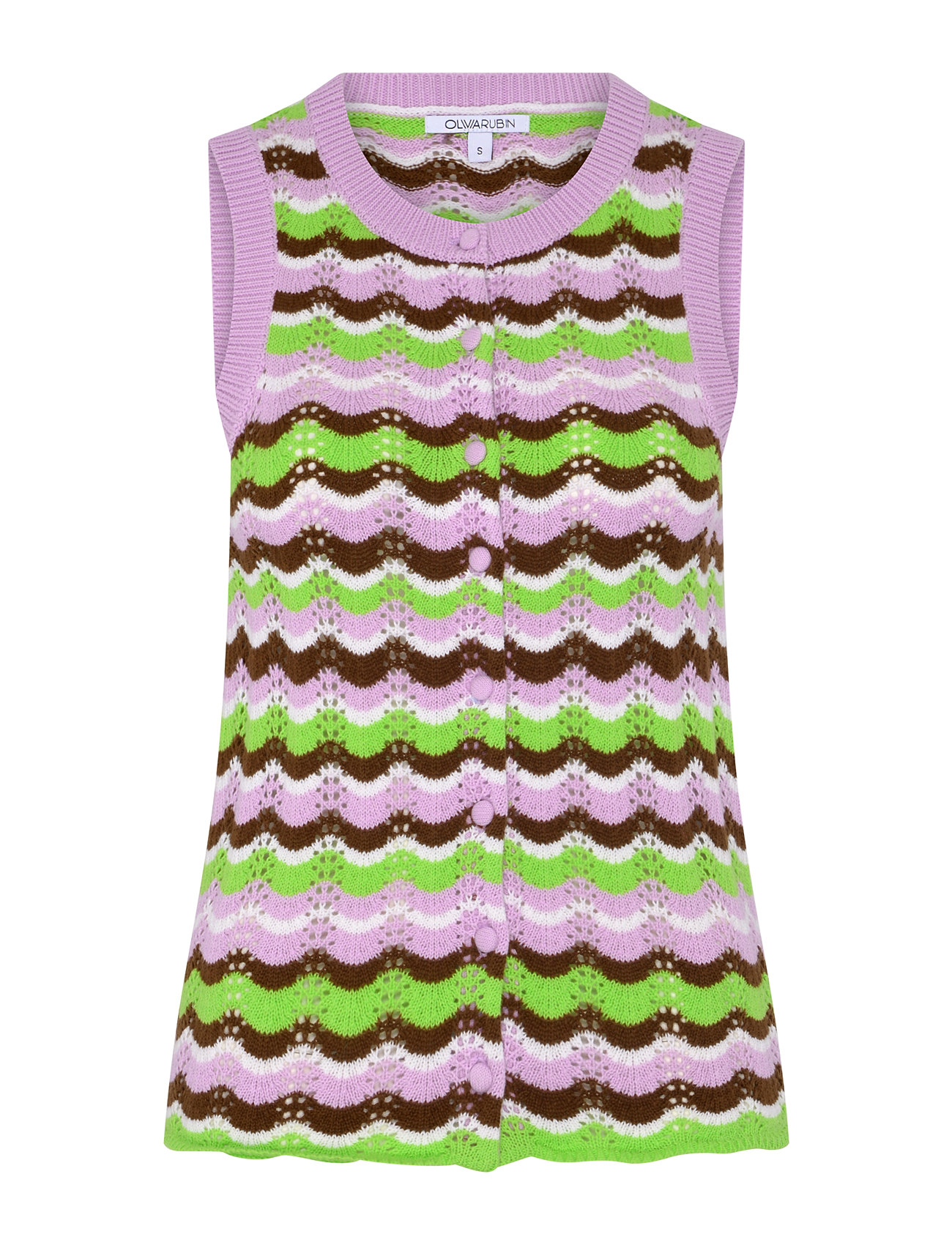 Hollis Purple Olivia Rubin