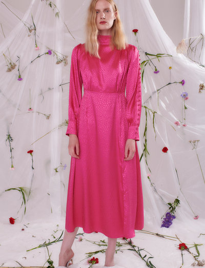 Olivia Rubin Arabella - Midi dresses - Boozt.com