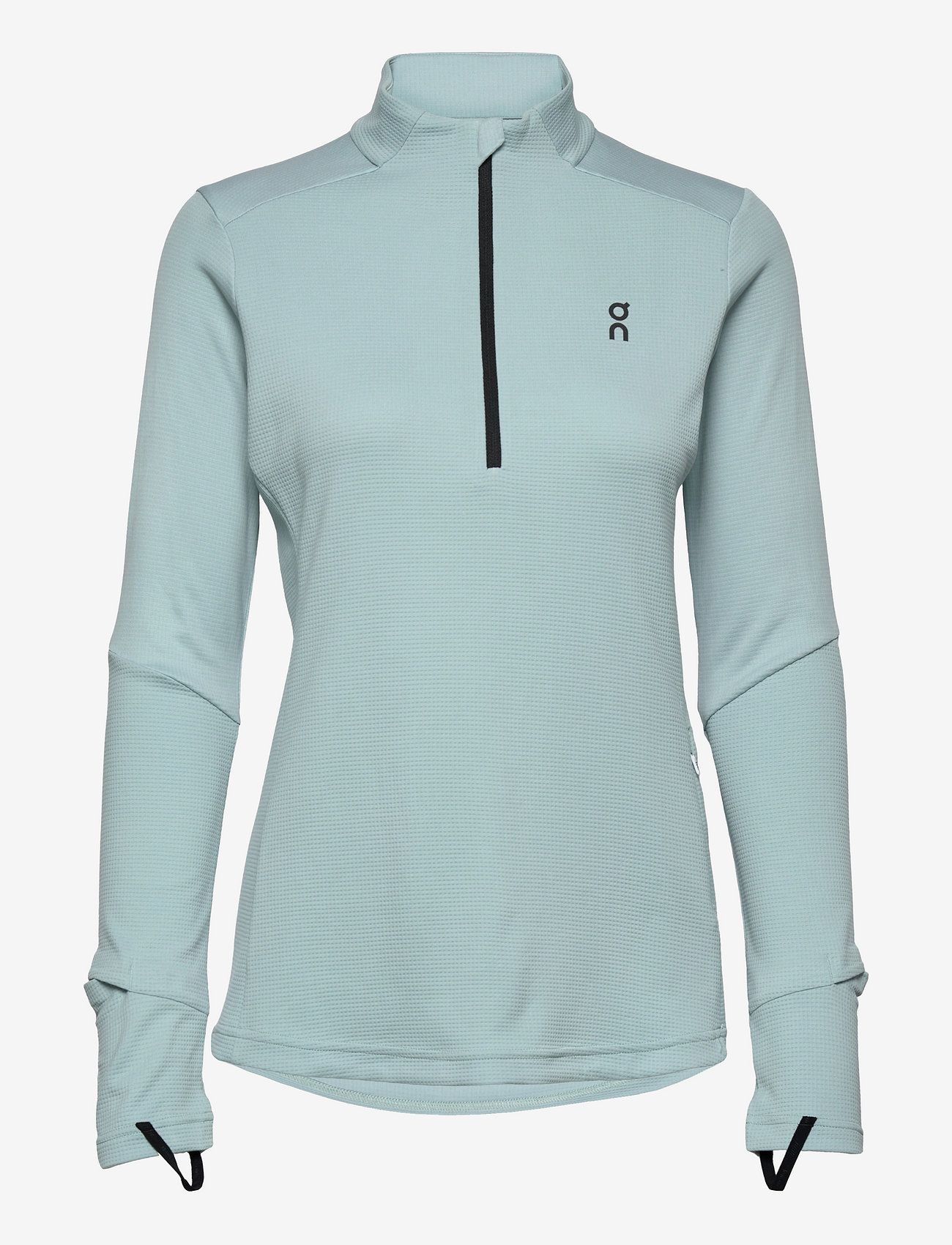 On Climate Shirt W - Long-sleeved tops 