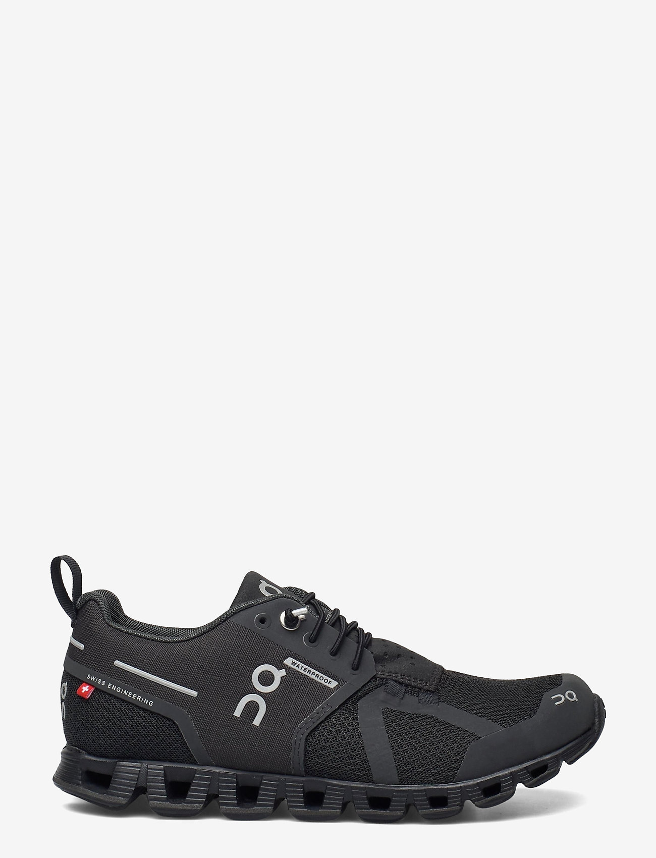 cloud waterproof black lunar